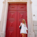 Outfit | Lisboa