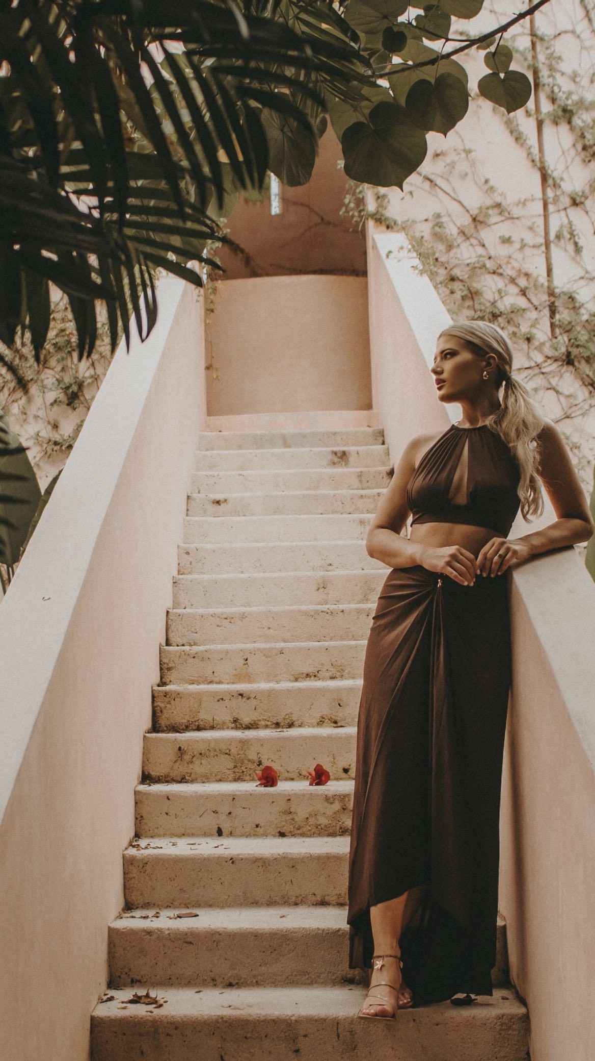 When a place fits your aesthetic ✨🍃
Hotel Babel, you understood the assignment. @babel.tulum 

Tulum energy. Calm soul. Perfect details.

Hotel Babel felt like home the moment I walked in.
Quiet mornings, beautiful details, jungle air and that soft Tulum magic.

Saving this one in my heart.

📍 Tulum | Hotel Babel

.
.
.
.
.
Travel & Tulum
#Tulum
#TulumVibes
#TulumHotels
#VisitMexico
#MexicoTravel
#DigitalNomadLife

Aesthetic & lifestyle
#AestheticTravel
#SlowTravel
#BoutiqueHotel
#DesignHotel
#EarthyTones
#JungleVibes
#SoftLuxury
#TravelInspo