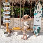 Mexico travel diary | one month solo in Mexico part 2
