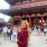 Japan travel diary | 3th Solo trip to Tokyo (and Dubai) part 2