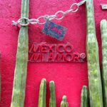 Mexico travel diary | Back to Mexico solo - Mexico city & Puerto Escondido