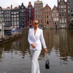 Outfit | Amsterdam