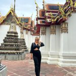 Thailand travel diary | Solo trip to Bangkok part 1