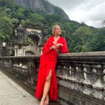 Outfit | Vermelho