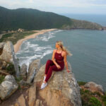 Brazil travel diary | Two week (partial) solo trip to Florianópolis part 2 (Under maintenance)