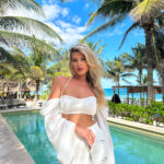 Mexico travel diary (Extra long) | Friend reunion in Tulum & Playa del Carmen - part 1