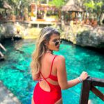 Mexico travel diary (Extra long) | Friend reunion in Tulum & Playa del Carmen - part 2