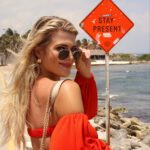Mexico travel diary | 5th (Partial) Solo trip to Tulum & Playa del Carmen - part 2