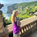 Indonesia travel diary | 3 week solo trip to Bali - part 2 (Uluwatu)