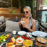 Turkey travel diary  | 4 day family visit in Istanbul