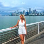 Canada travel diary | 8 day solo & family trip in and around Toronto