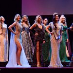 Beauty Pageant Diary | Finalist at Miss Universe Netherlands (Noord-Brabant)
