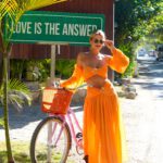 Mexico travel diary (extra long) | One month back to Tulum part 2