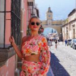 Guatemala Travel Diary | Solo trip to Guatemala (Antigua)