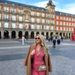 Spain Travel Diary | Solo trip to Madrid & Valencia friend visit