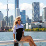 Outfit | Toronto